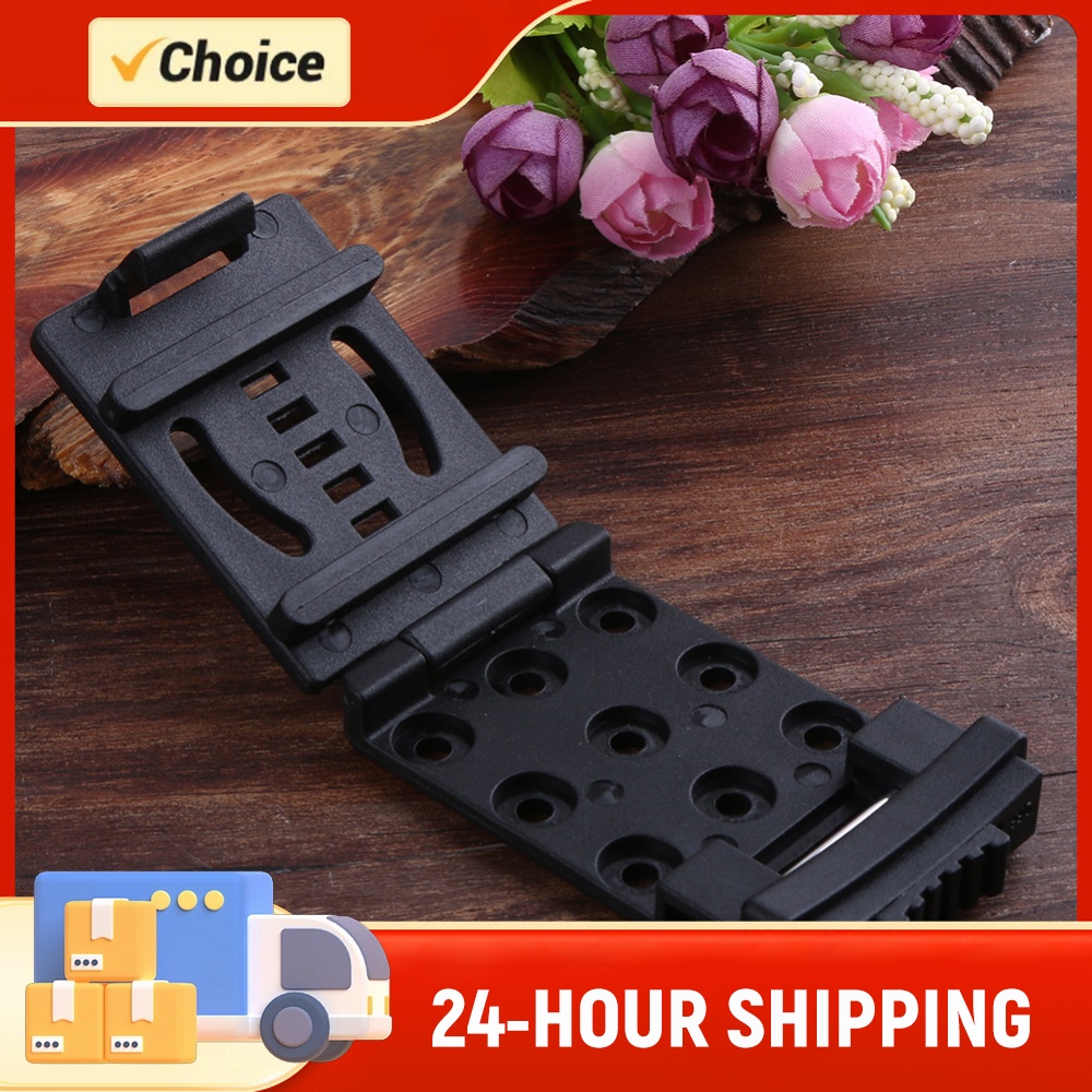 Edc Carry Clip - Clip de Cinturón Multifuncional K-Sheath, Kit