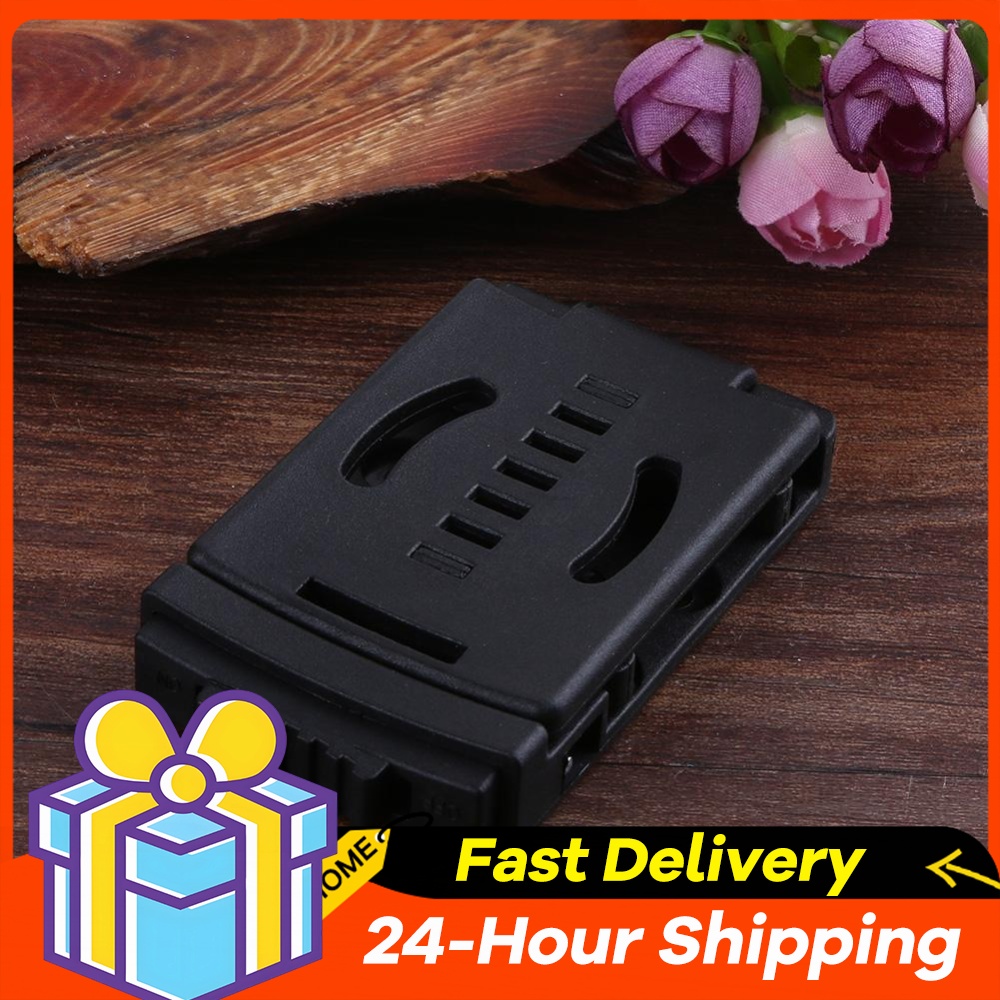 Edc Carry Clip - Kit de Funda Multifuncional para Cinturón