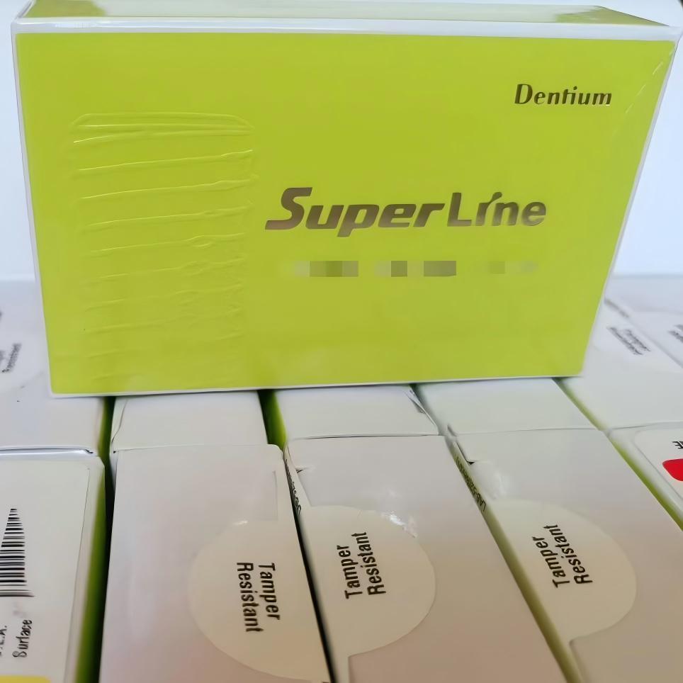 Kit de Implantes Dentium Super - Micro Screwdriver Kit reseña y precio