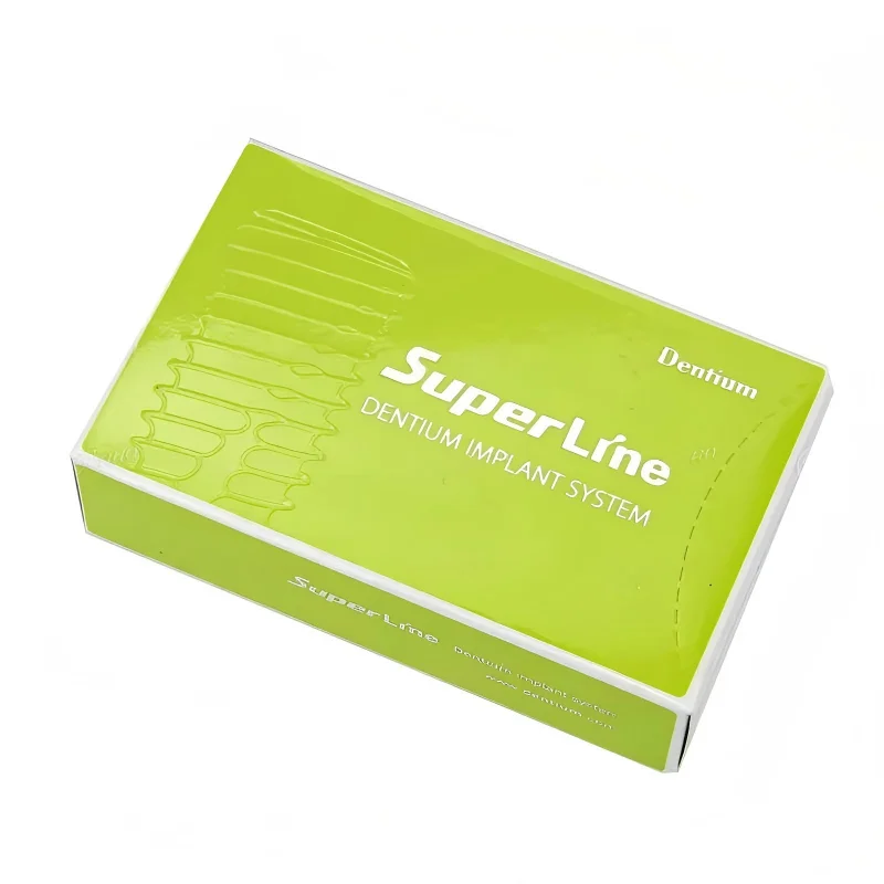 Kit de Implantes Dentium Super - Micro Screwdriver Kit reseña y precio