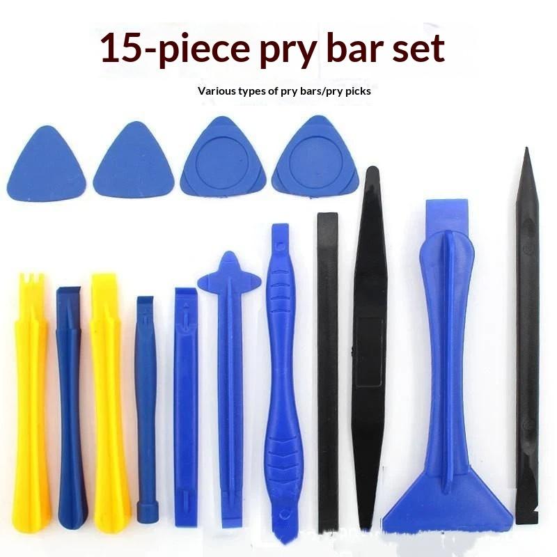 Juego de destornilladores de p - Micro Screwdriver Kit reseña y precio