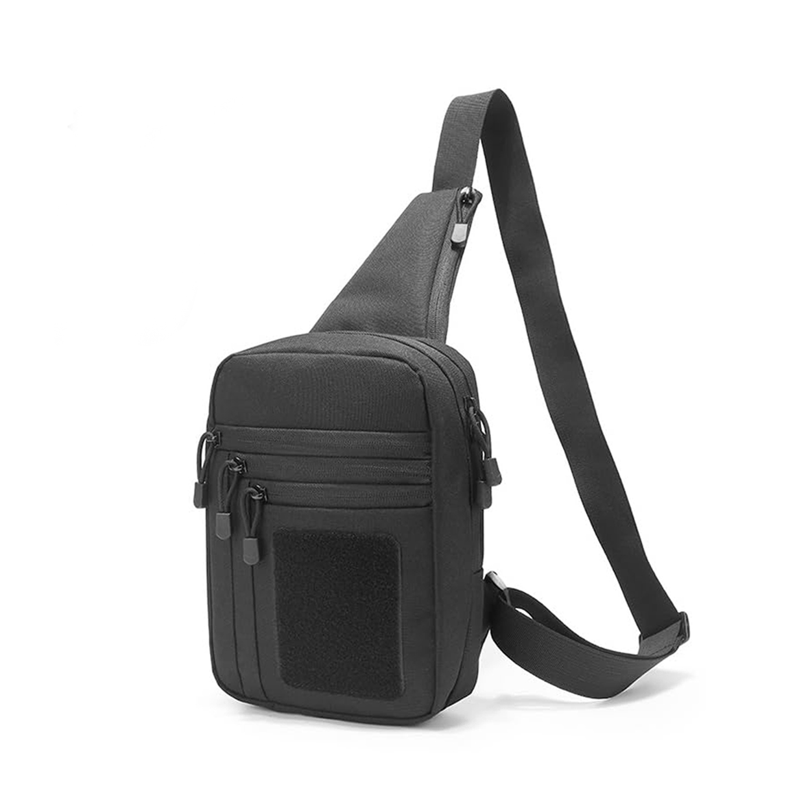 Bolso bandolera de transporte  - Edc Concealed Carry Sling Bag reseña y precio
