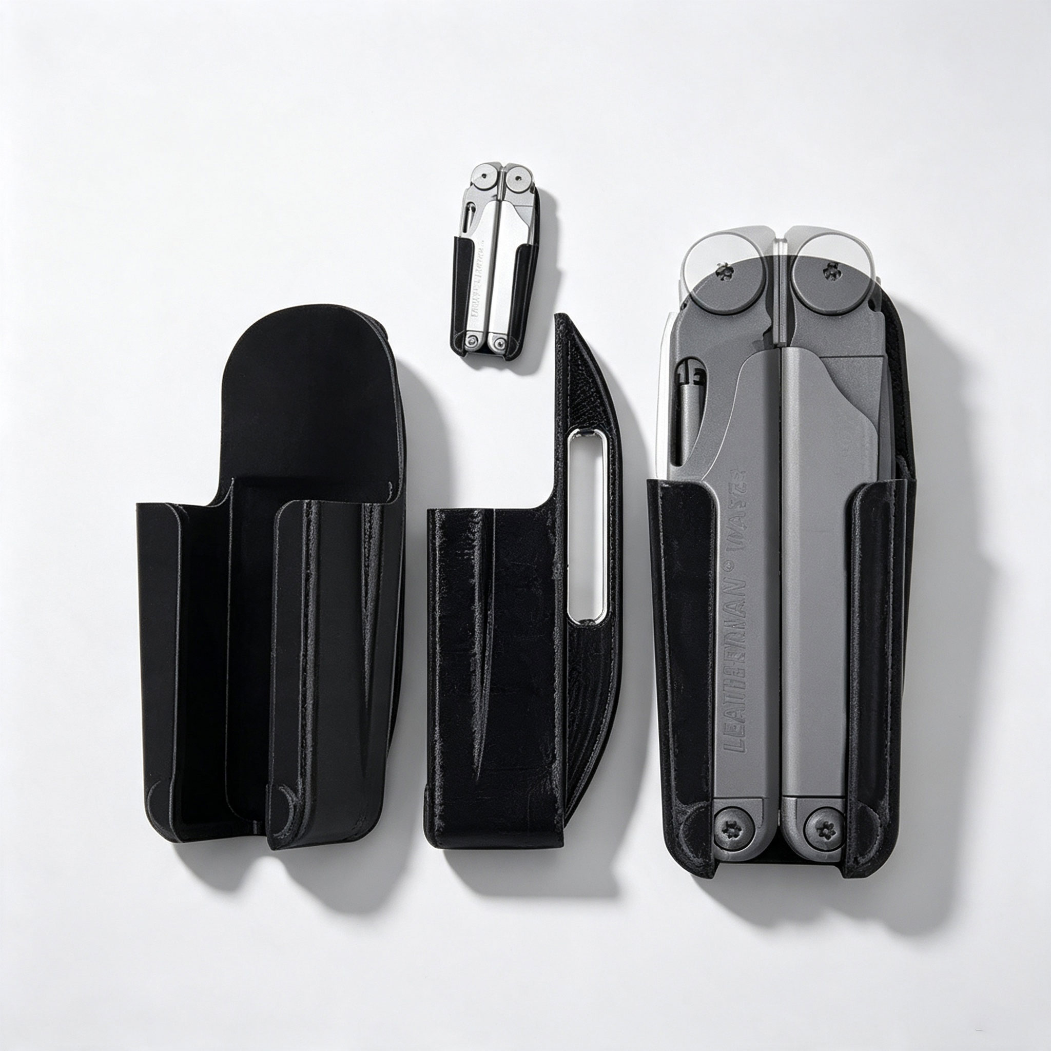 Funda protectora compatible co - Edc Carry Clip reseña y precio