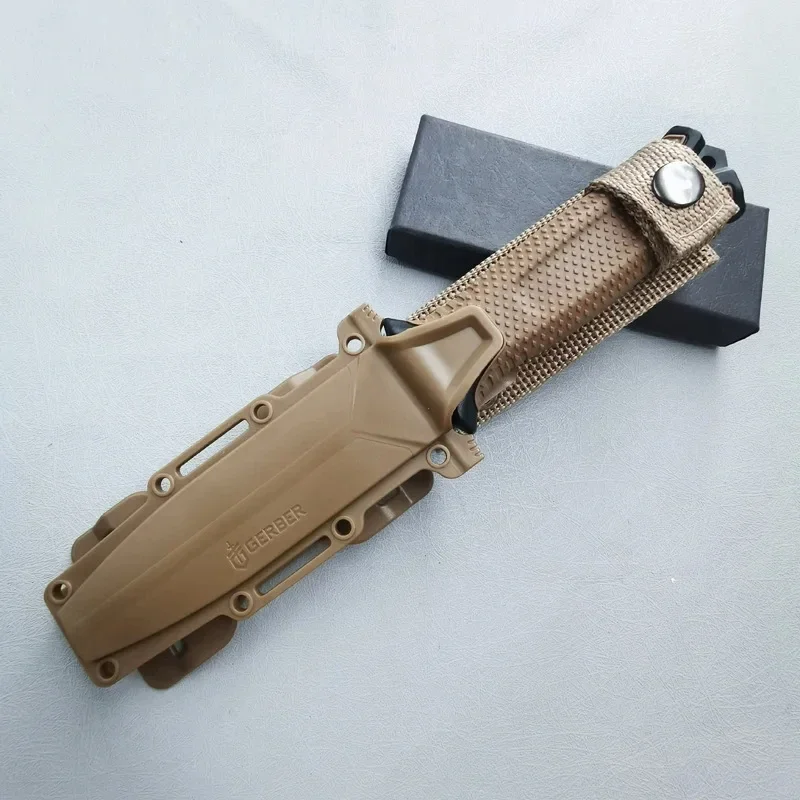 Cuchillo Plegable para Exterio - Edc Concealed Carry Knife reseña y precio