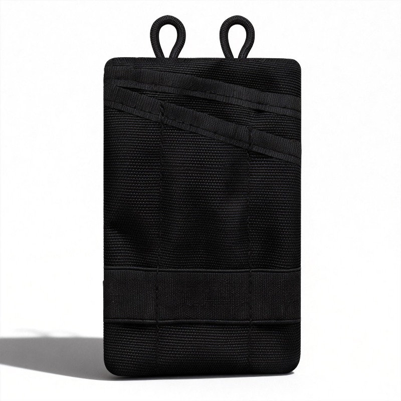 Nueva Bolsa Monedero EDC para  - Edc Everyday Carry Essentials reseña y precio