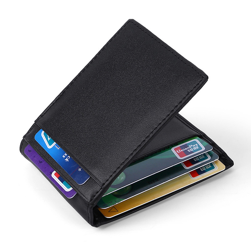 Cartera con bloqueo RFID para  - Money Clip Magnetic reseña y precio