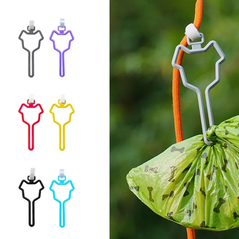 Soporte para bolsas de excreme - Edc Carry Clip reseña y precio
