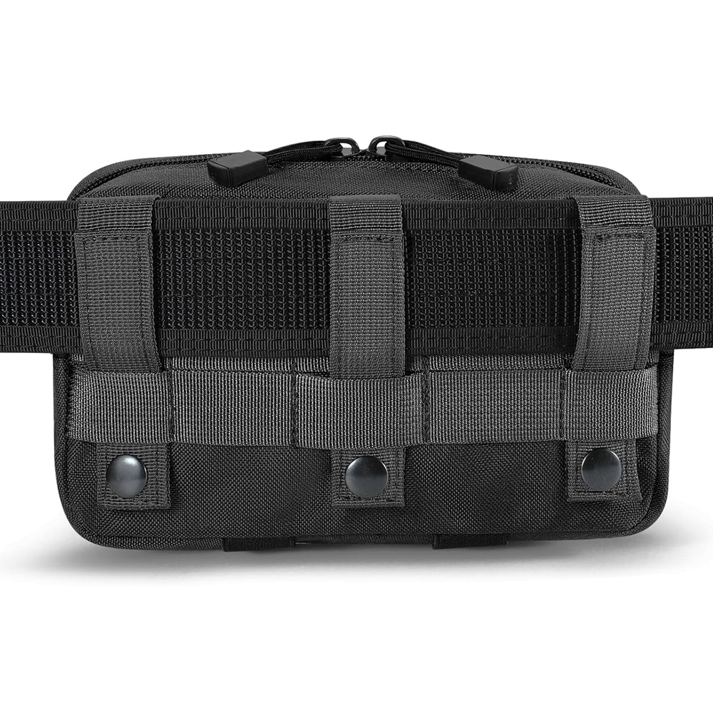 Bolsa Molle Admin, bolsa de he - Edc Deep Carry reseña y precio