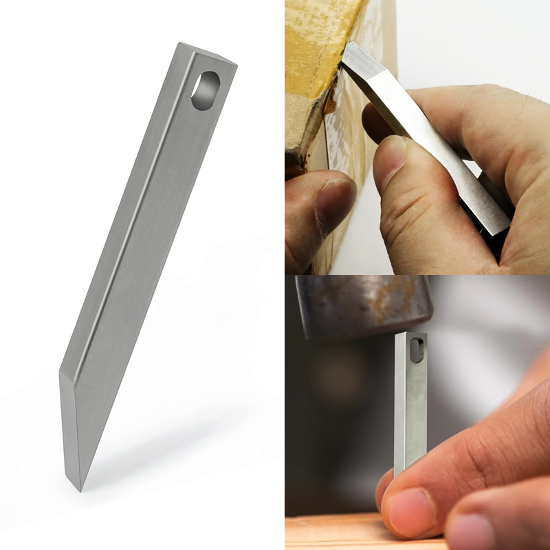 Barra de palanca EDC, palanca  - Edc Day Carry reseña y precio