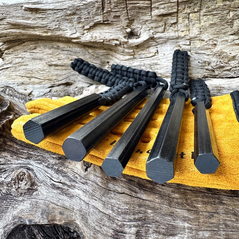 Kit de Acero para Encender Fue - Edc Everyday Carry Essentials reseña y precio