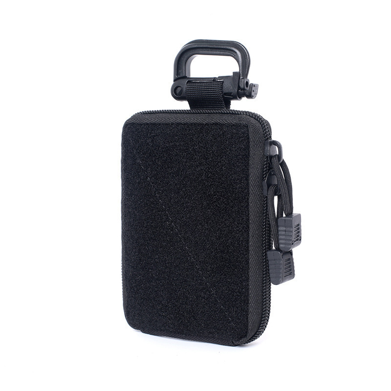 Bolsa Táctica EDC, Organizador - Edc Everyday Carry reseña y precio