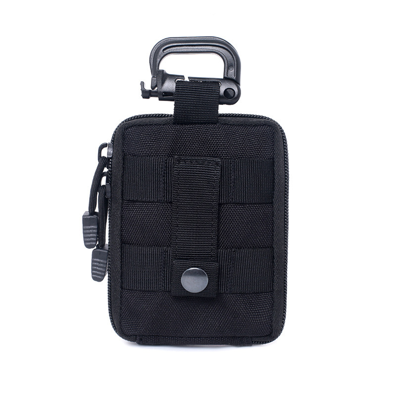 Bolsa Táctica EDC, Organizador - Edc Everyday Carry reseña y precio