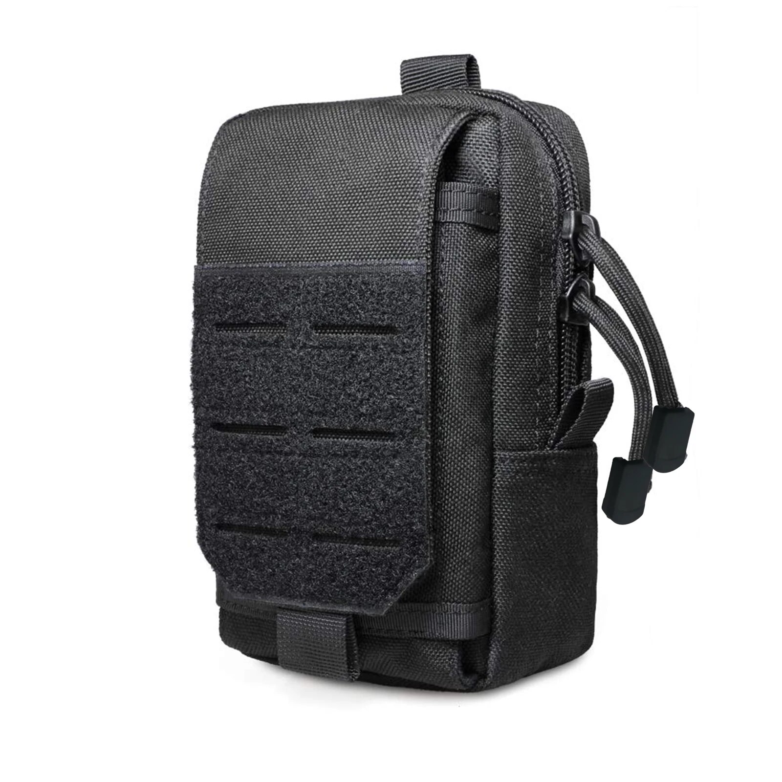 Bolsa táctica Molle, riñonera  - Edc Everyday Carry reseña y precio