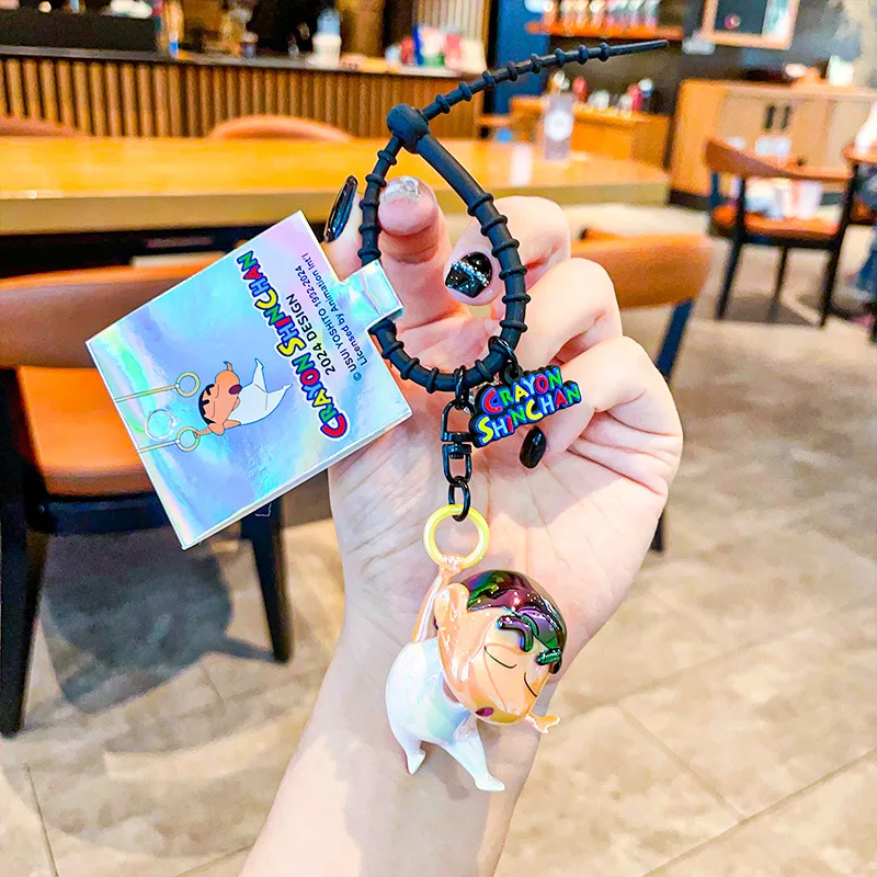 Nuevo Llavero Colgante 3D, Lla - Carabiner Keychain reseña y precio