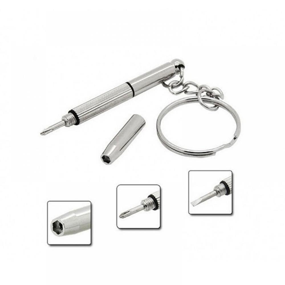 Destornillador portátil 3 en 1 - Micro Screwdriver Kit reseña y precio