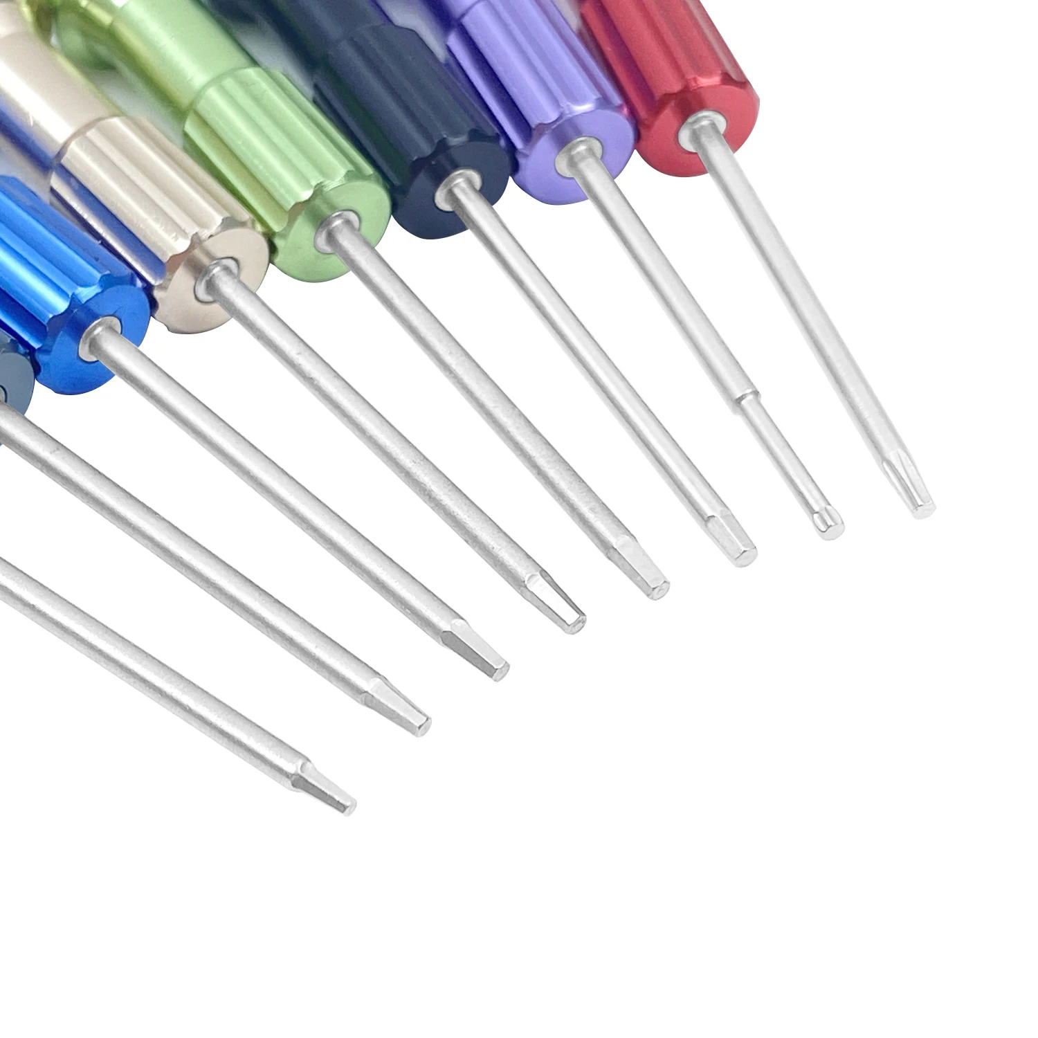 JOLANT-destornillador para imp - Micro Screwdriver Kit reseña y precio