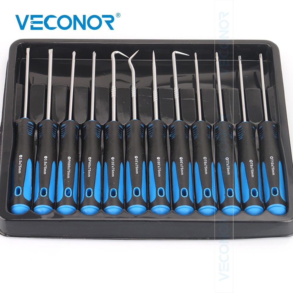 Juego de herramientas de extra - Micro Screwdriver Kit reseña y precio