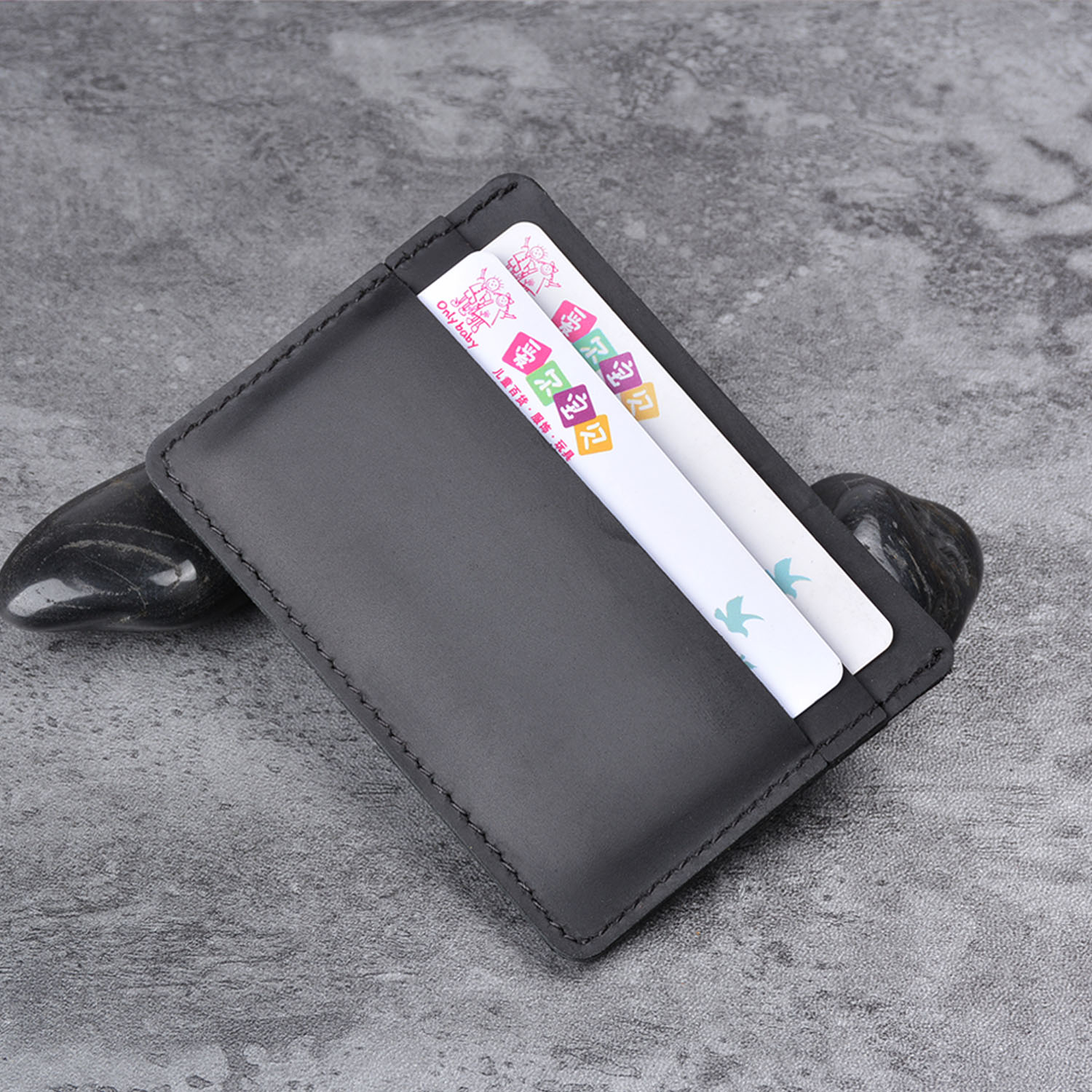 Mini tarjetero unisex vintage  - Money Clip Magnetic reseña y precio