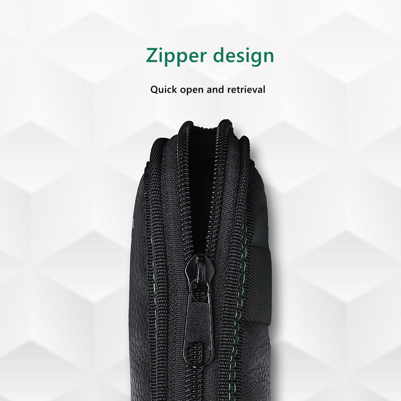 Funda para cuchillo plegable p - Edc Carry Clip reseña y precio