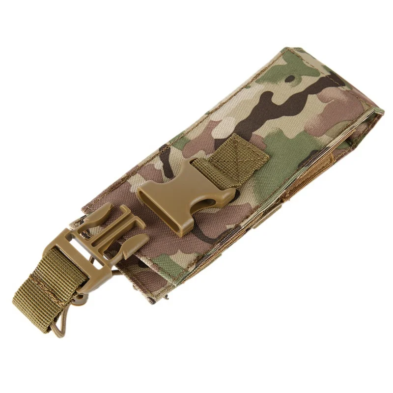 Funda Molle para Botella de Ag - Edc Everyday Carry reseña y precio