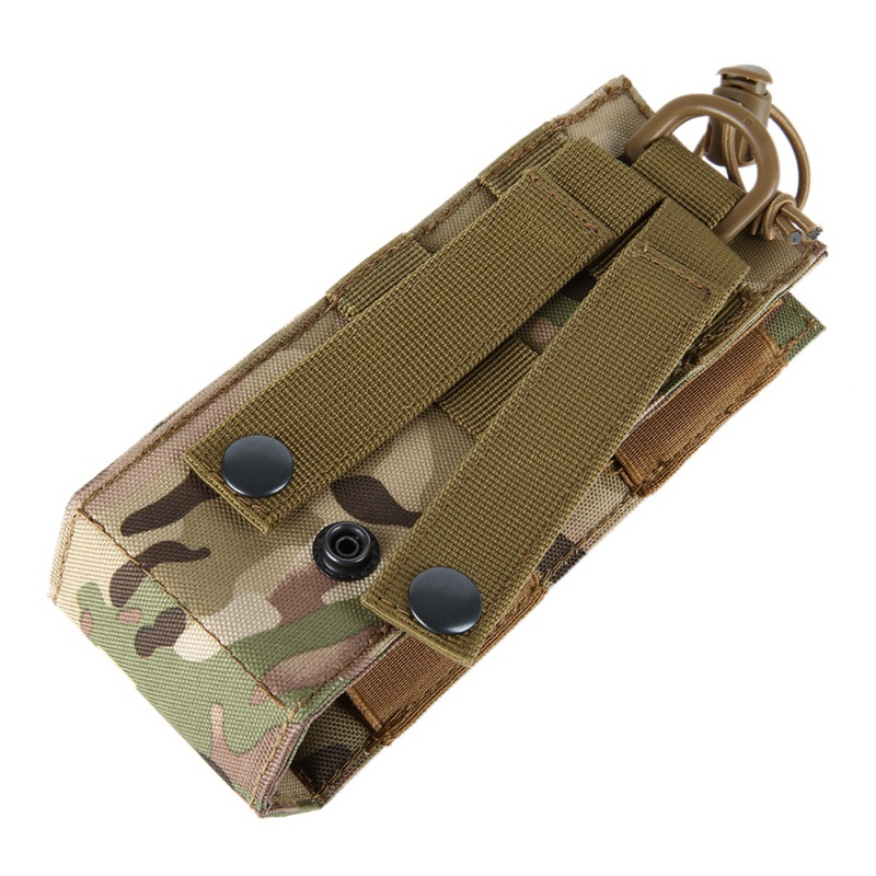 Funda Molle para Botella de Ag - Edc Everyday Carry reseña y precio